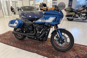 Harley Davidson Low Rider St Fast Johnnie