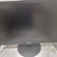 Monitor PC Philips 223V5LHSB2 – 21,5" Full HD HDMI