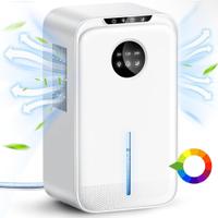 Deumidificatore nuovo