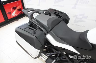 Selle originali honda NT1100 (nuove) 22-23-24-25