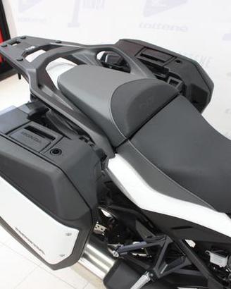 Selle originali honda NT1100 (nuove) 22-23-24-25