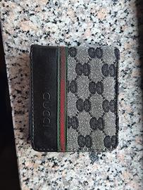 Portafoglio gucci