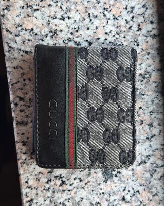 Portafoglio gucci