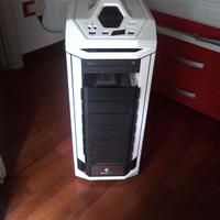 Case Coolermaster CM Storm Stryker