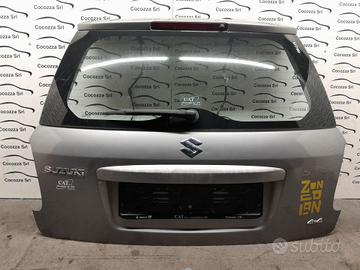 COFANO POSTERIORE SUZUKI SX4