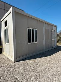 Box da cantiere / deposito