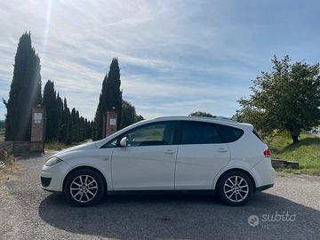 Seat Altea XL impianto GPL brc NUOVO 2025