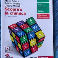 libri scolastici scuola superiore