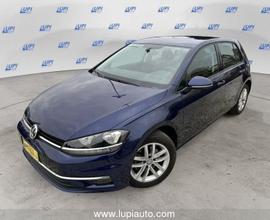 Volkswagen Golf 5p 1.6 tdi Highline 115cv