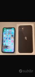 IPHONE 11 128gb