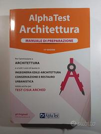 Alpha Test Arched
