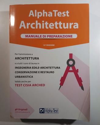 Alpha Test Arched