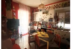 Tsa appartamento 95/2003 lotto 4