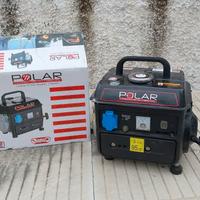 Gruppo elettrogeno 800W