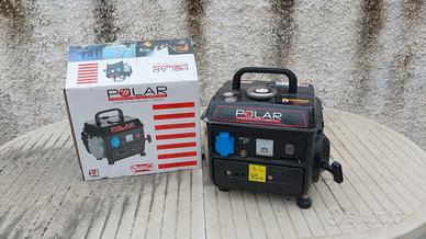 Gruppo elettrogeno 800W