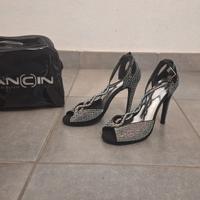 Scarpe da ballo DANCIN edizione limitata – tacco 8