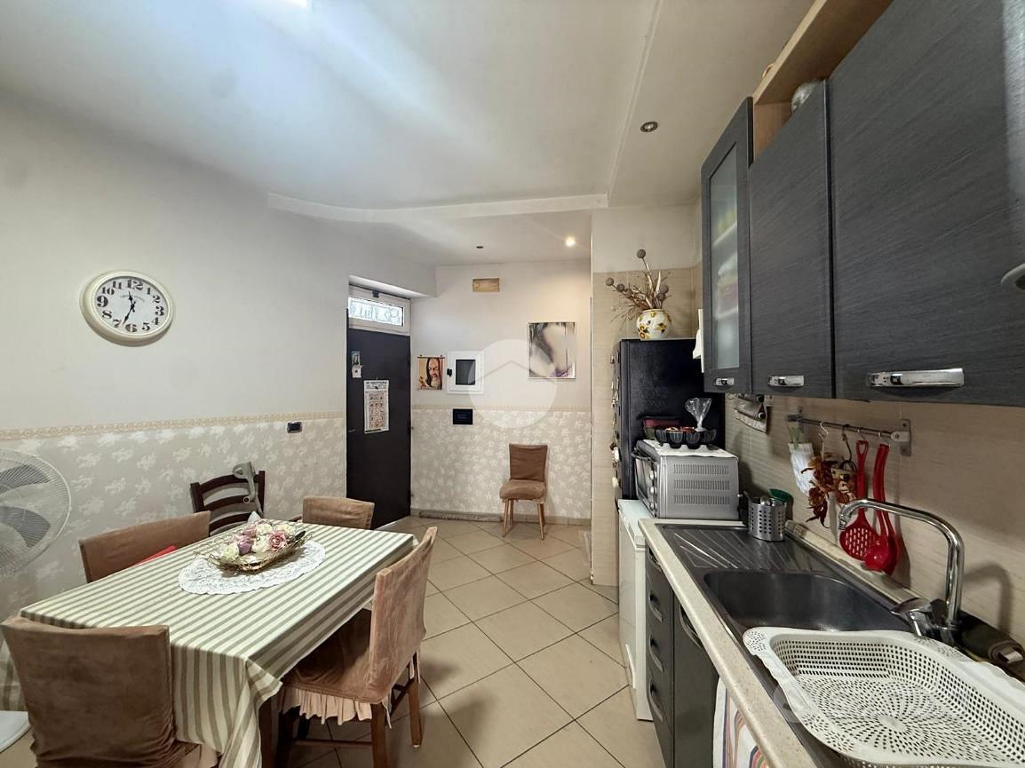 Appartamento – Napoli, San Giovanni a Teduccio, Municipalità 6 - Vista 3