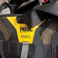 Imbracatura avao