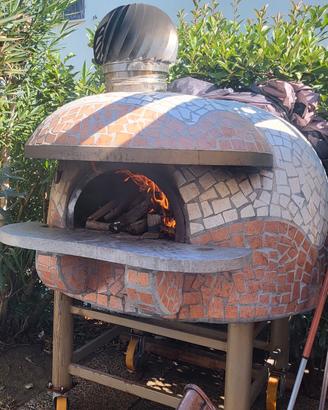 forno artigianale