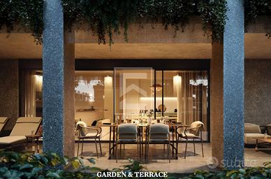 Appartamento - Salò