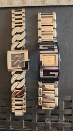 orologi Gattinoni e Guess 