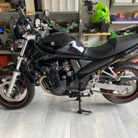 Suzuki gsf 650 bandit