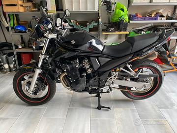 Suzuki gsf 650 bandit