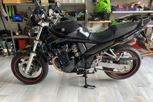 Suzuki gsf 650 bandit