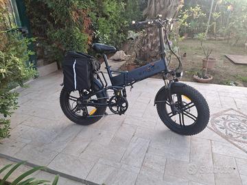 numero 2 BICI ELETTRICHE ENGWE