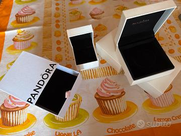 Pandora scatolette