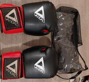 Guanti da boxe Vandal 10 oz
