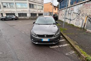 Peugeot 308 SW - S&S - Business Eat8 - 120.000km