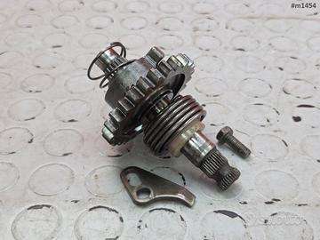 ALBERO AVVIAMENTO HONDA CR 80 1996 2002 CR80 1997
