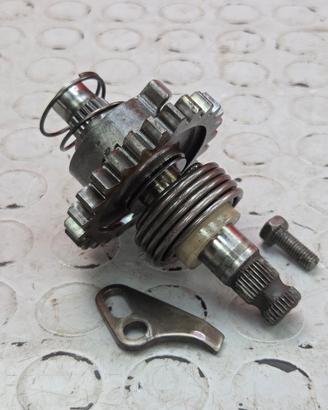 ALBERO AVVIAMENTO HONDA CR 80 1996 2002 CR80 1997