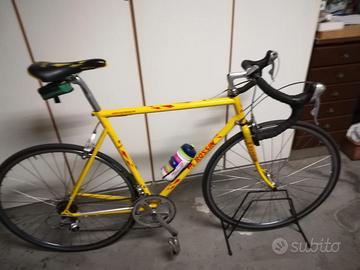 Bici Mario  Rossin anno 1990