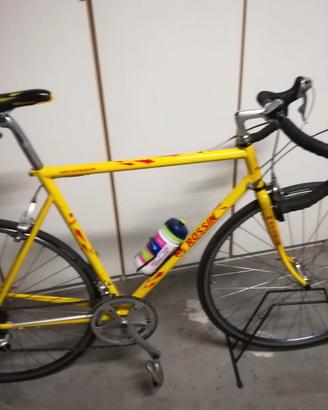 Bici Mario  Rossin anno 1990