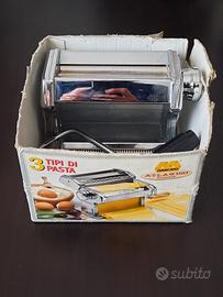 Macchina pasta ATLAS 150