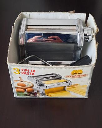 Macchina pasta ATLAS 150