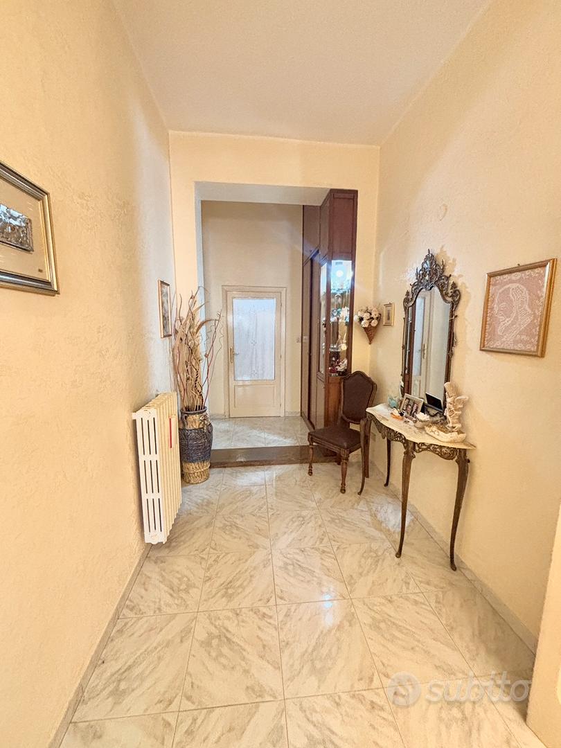 Appartamento – Poggio Imperiale, Foggia - Vista 5
