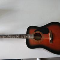 Chitarra classica Fender CD-60 SB