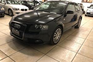 AUDI A3 1.6 S-Line