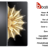 Honor Magic V2 Black 16/512 Gb