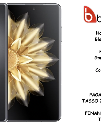 Honor Magic V2 Black 16/512 Gb