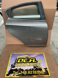 PORTIERA ALFA ROMEO GIULIETTA POST DX GRIGIA