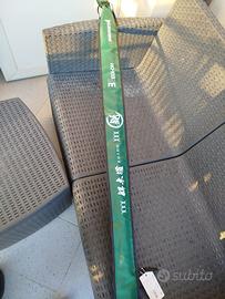 Canna da pesca yamashita egi oh egido