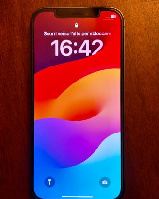 Iphone 12 Pro - 128gb