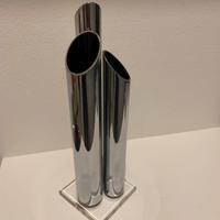 Vaso design space age vintage