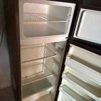 Frigorifero con congelatore