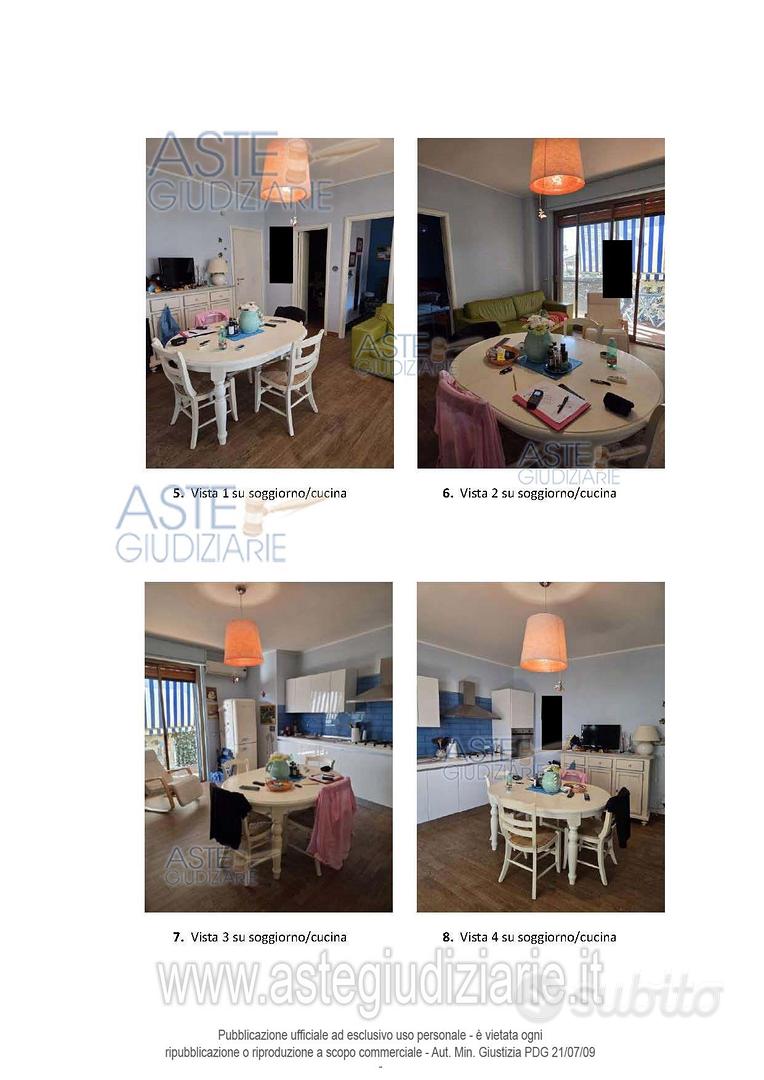 Appartamento – Giardini-Naxos, Recanati, Chianchitta - Vista 3