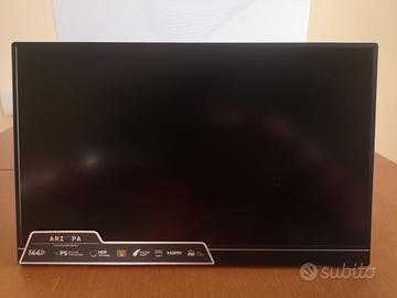 Monitor portatile Arzopa